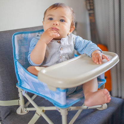 Portable Baby chair - Poutama