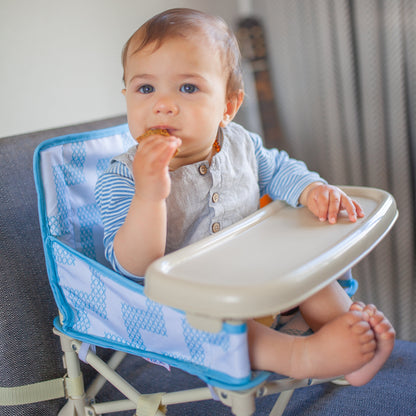 Portable Baby Chair - Poutama