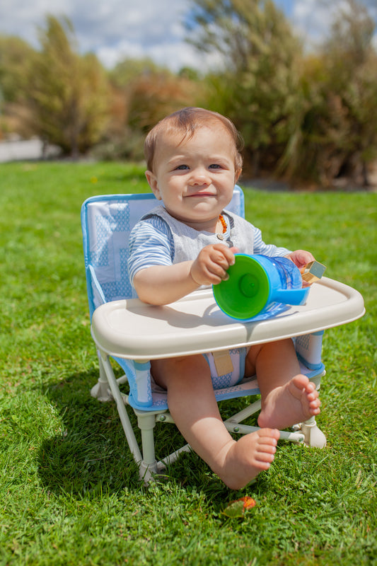 Blue Chair Bundle