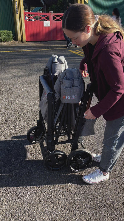 WAGON STROLLER - PREORDER