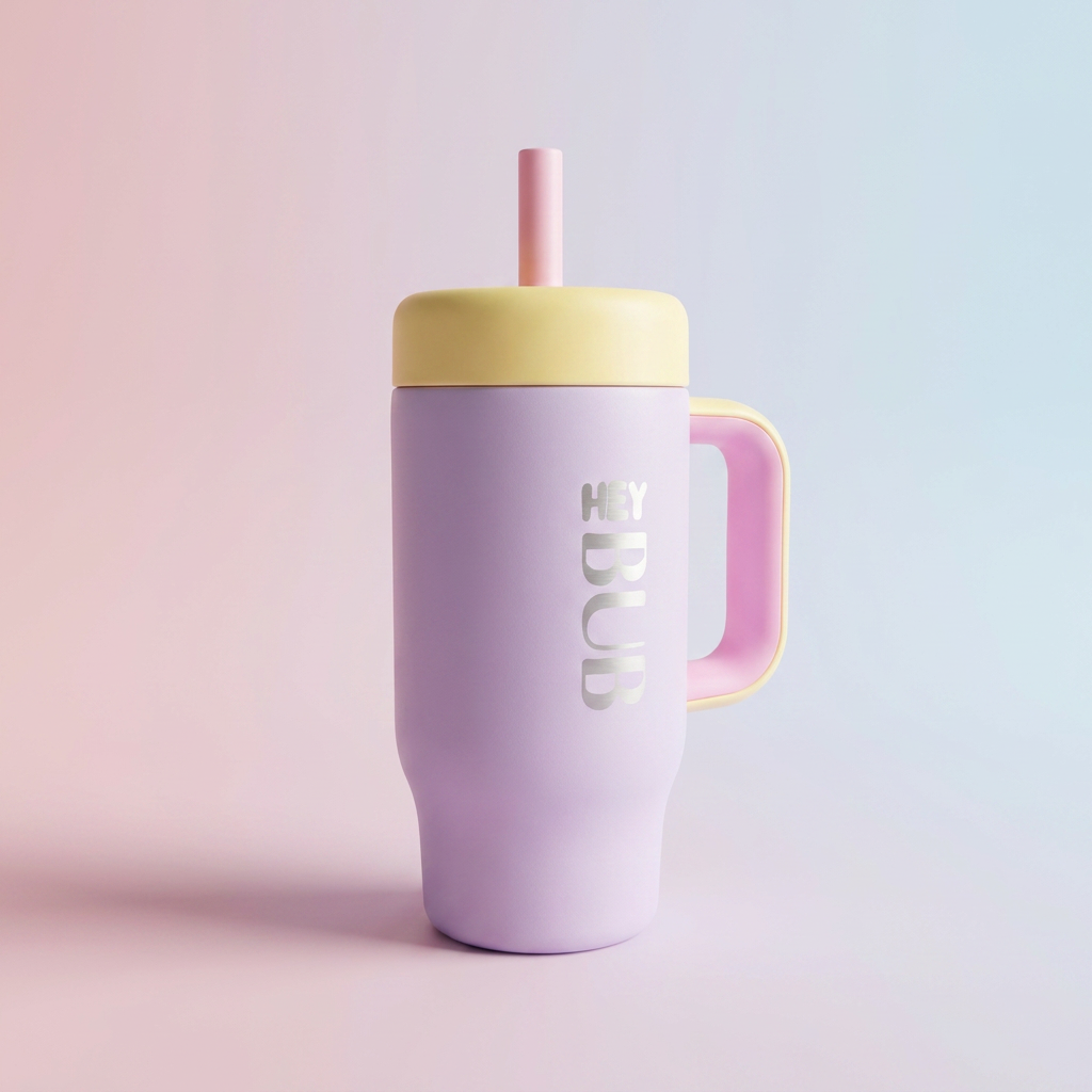 Tumbler - Purple